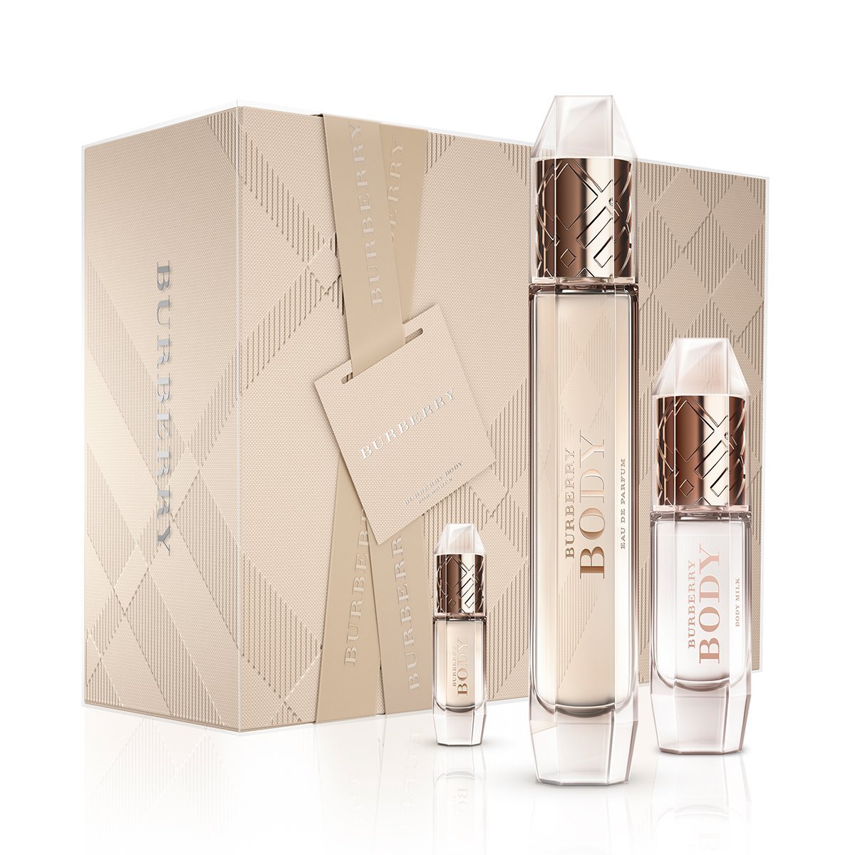 BURBERRY Body Gift Set | What Should I 